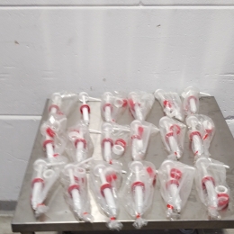 18 distributeur de sauce